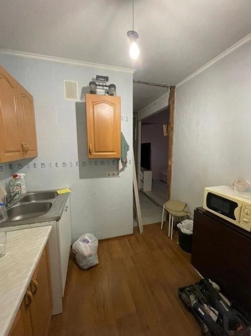 До/после ремонта. 01