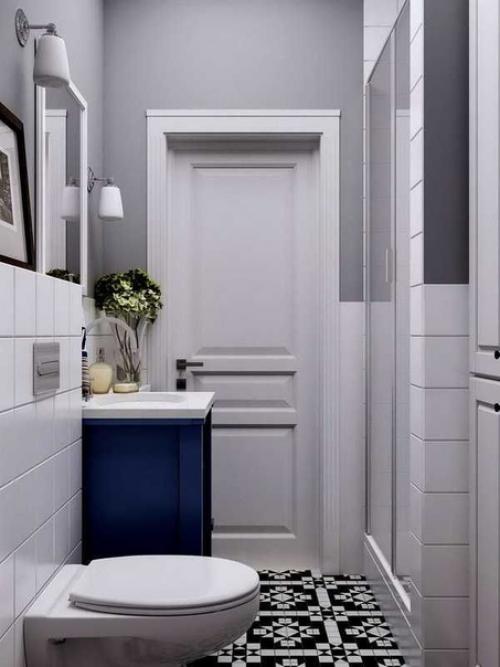 Квартира 28 М 2, спальня и кухня в одной комнате. 09