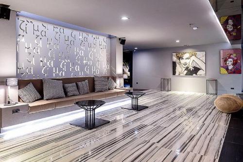 Отель дня: Mazi Design Hotel by Kalima 4* (Таиланд, пхукет, патонг бич). 01