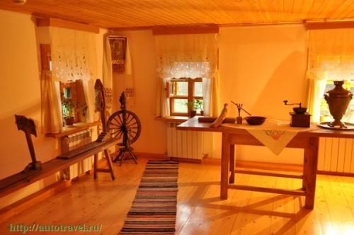 Музей - усадьба в. Г. Белинского. 06 Музей - усадьба в. Г. Белинского. 06