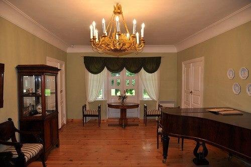 Болдинская осень?   Повести Белкина. 04