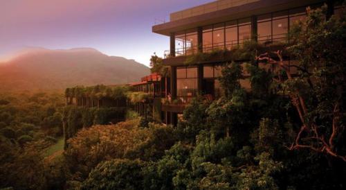 Отели Шри-ланки, на которые стоит обратить внимание. 02