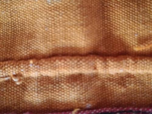 Получила я вчера в подарок Шаршау, вернее, ее часть. 05