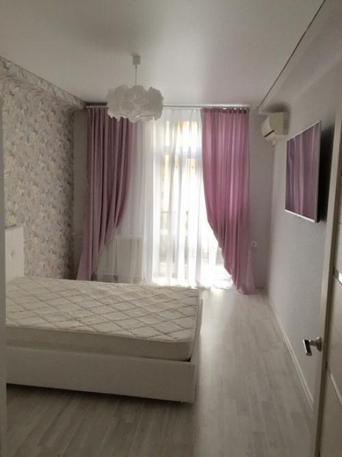 Я покажу и наш ремонт. 01