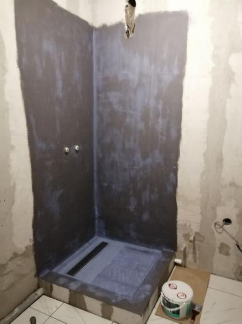 Капитальный ремонт совмещенного санузла в хрущевке. 04