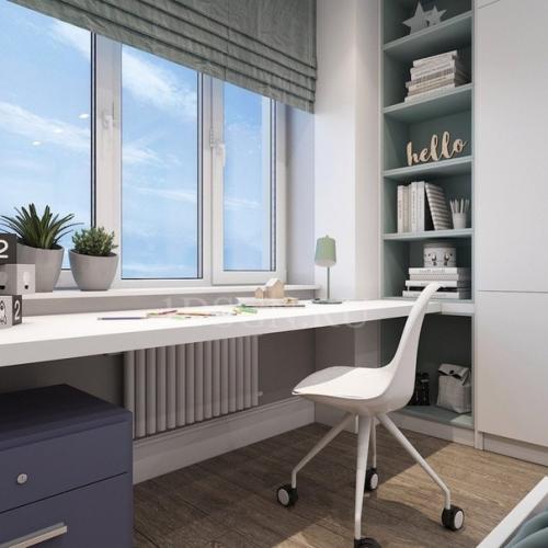 Такая крутая детская! 02