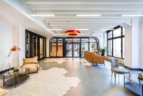 Офис Opera Software в Польше. 02