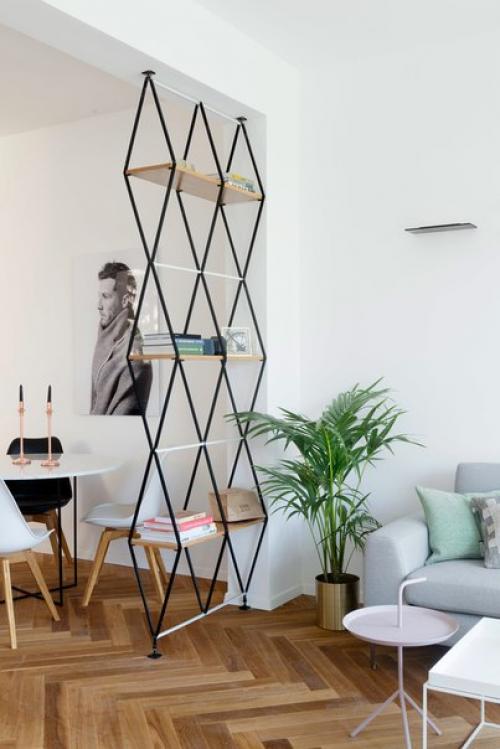 Интерьер квартиры в Тель-авиве. 04