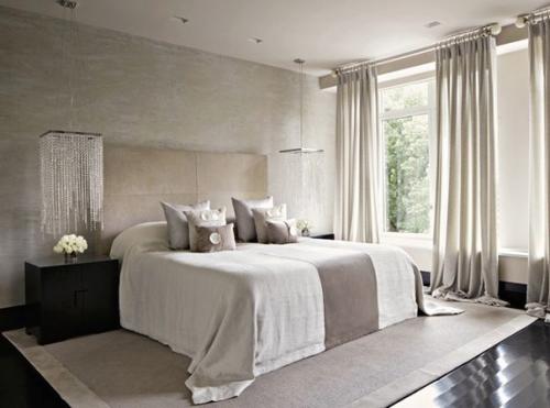 ? 10. Правил уютной спальни с советами дизайнеров. 05