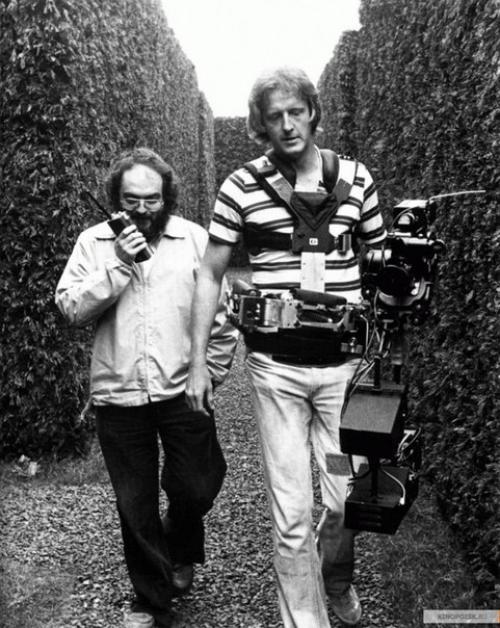 Интересные факты о фильме Сияние (1980. 06