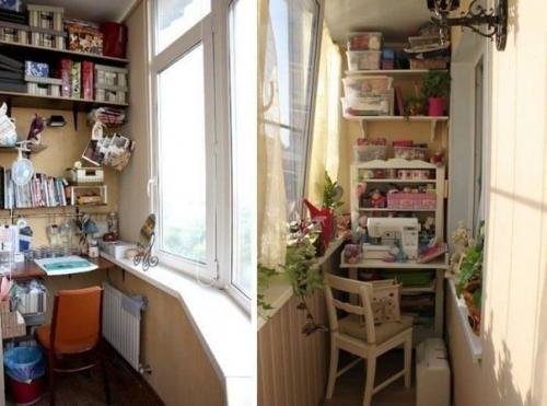 7 идей оформления красивого интерьера. 01