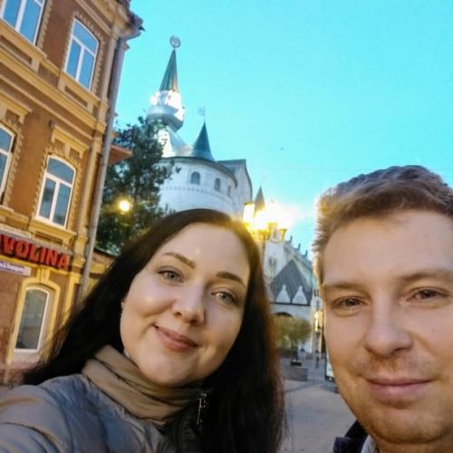 Впервые за 9, 5 лет уехали с мужем на уикенд вдвоем без детей. 01