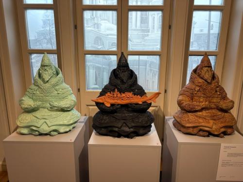 А вы знали, что славянская волшебная Трын-трава - это чертополох? 06 А вы знали, что славянская волшебная Трын-трава - это чертополох? 06