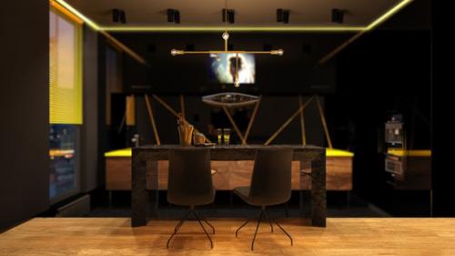 Лондонская Патина. Расцветка Color Ideas. 04