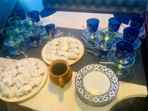 Спасибо Леночке за организованную гастрономическую экскурсию! 05