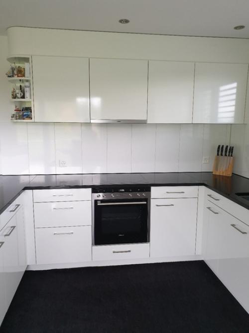 Решила показать свою кухню. 03