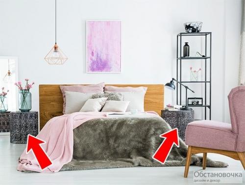 10 стереотипов в интерьере, которые уже давно пора забыть. 08