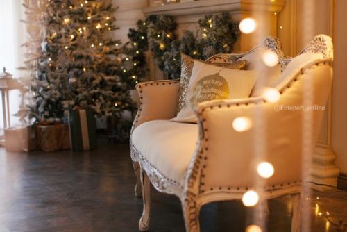 Локация 5 - Кремовая Гостиная. 09