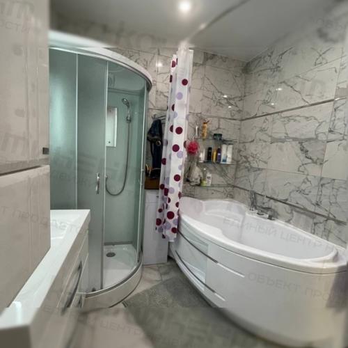 Продаётся 2- комнатная квартира на ул. 9 мая дом 10, расположена на 5 этаже. 03