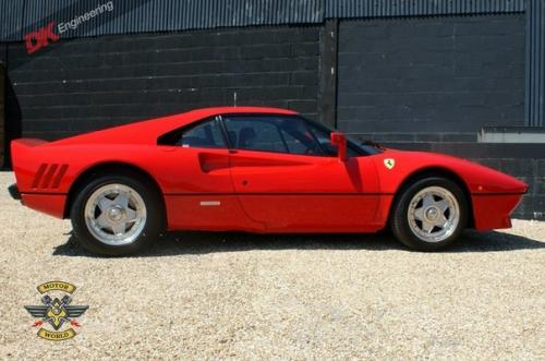 Ferrari 288 GTO. 02