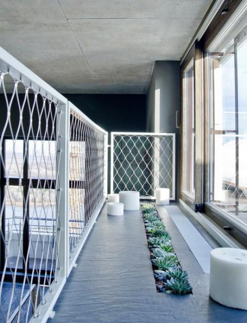 Loft Apartment в Киеве от 2B Group! 07