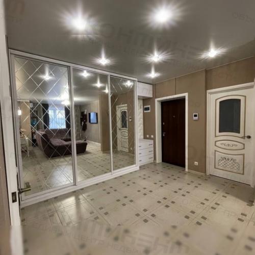 Продаётся 2- комнатная квартира на ул. 9 мая дом 10, расположена на 5 этаже. 05