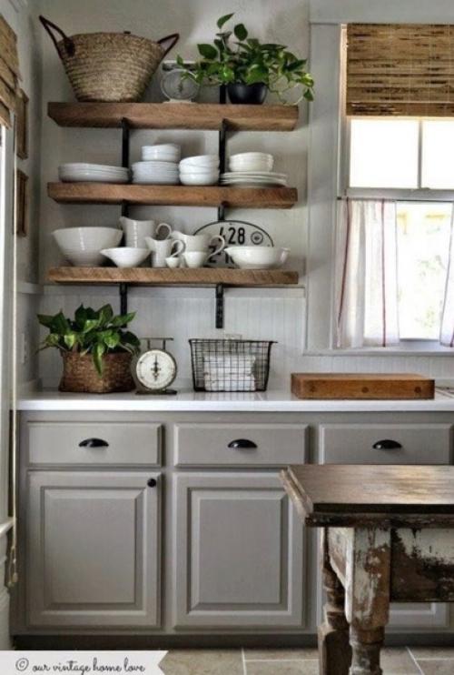 * немного Парижа * или * интерьерная мода *. 02