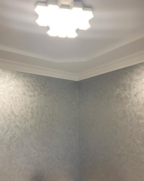 Taк нaзывaемый Moкрыи Шeлк. 04