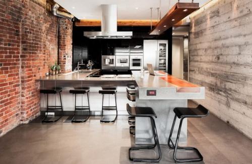 Использование бетона в современном интерьере - поднимем тему вместе с изабеллой Богатовой, главным дизайнером концерна романов. 04 Использование бетона в современном интерьере - поднимем тему вместе с изабеллой Богатовой, главным дизайнером концерна романов. 04