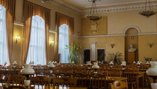 Основателя армянской школы в екатеринодаре ждала трагическая судьба. 01