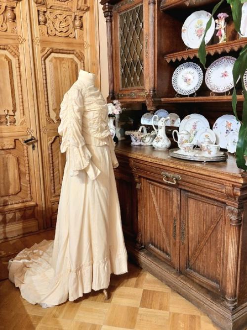 Усадьба Рукавишниковых - знакомство с великолепным дворцом. 02 Усадьба Рукавишниковых - знакомство с великолепным дворцом. 02