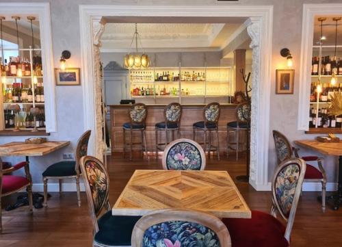 Что такое русский стиль в интерьере? 04