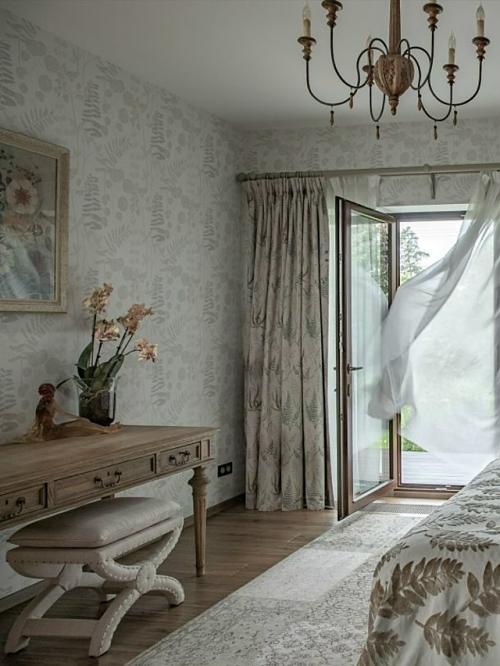 Дом в ПОДМОСКОВЬЕ. Архитектурное бюро VIP House оформило дом площадью 300 кв. 06