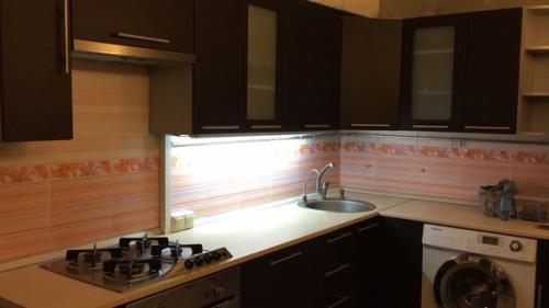 Кухня Ikea 10 м 2. 06