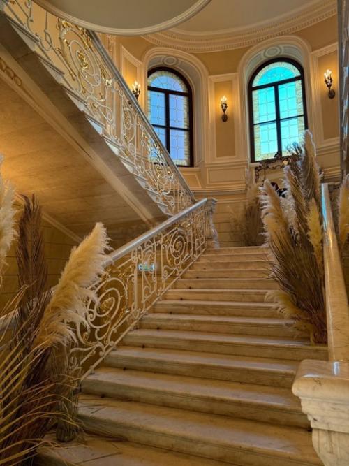 Доча анастасия. Дом мясникова. 04