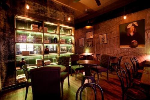 Топ - 6 аутентичных ресторанов индийской кухни в Петербурге. 02