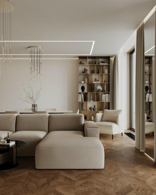 Номинация: Creating Sofa BY Gray Cardinal. 02