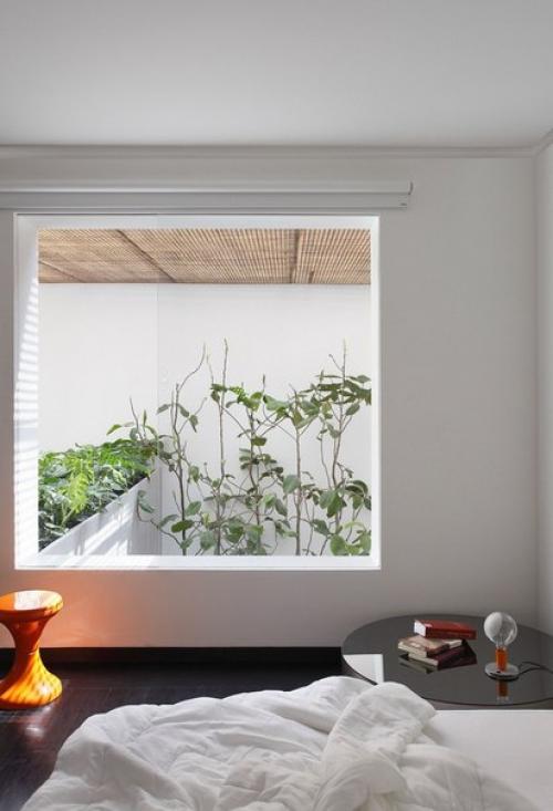 Дом и офис бразильского архитектора Guilherme Torres в Сан-Паулу. 07