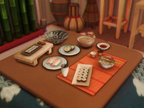 Screenshot@Girls_Deck. 01