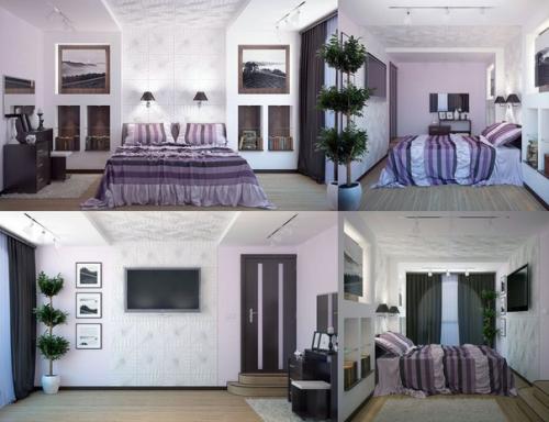 Дизайн интерьера - одно из направлений деятельности нашей компании. 3. 09