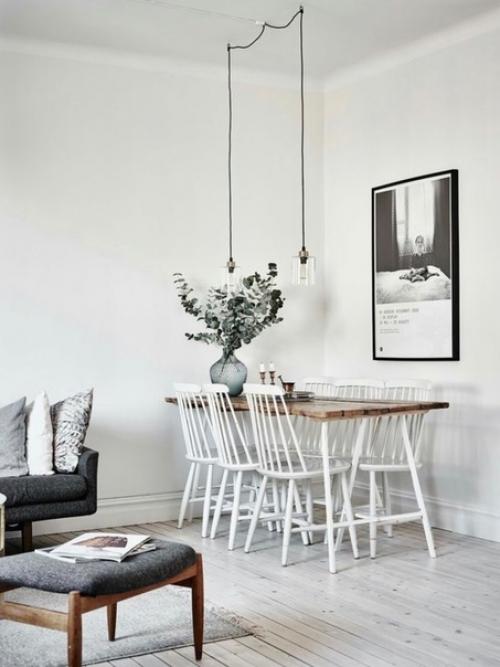 * немного Парижа * или * интерьерная мода *. 04