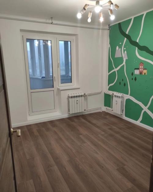 Прекрасный ремонт в новой сканди - трешке Марины Boldyreva_Mari. 07 Прекрасный ремонт в новой сканди - трешке Марины Boldyreva_Mari. 07