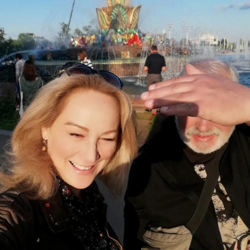 Про дом русской кухни на ВДНХ и приятные летние воспоминания. 07