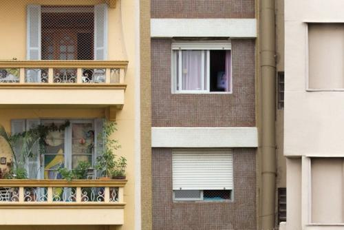 Перспектива - это все. 03