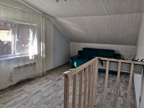 Очень красивое преображение! 06