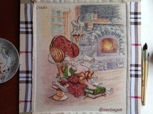 Упс.  Опять двадцать пять. 01