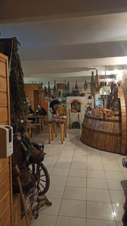 Муром редкий город где нет ничего и есть все. 09