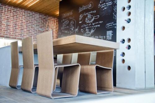 Loft Apartment в Киеве от 2B Group! 02