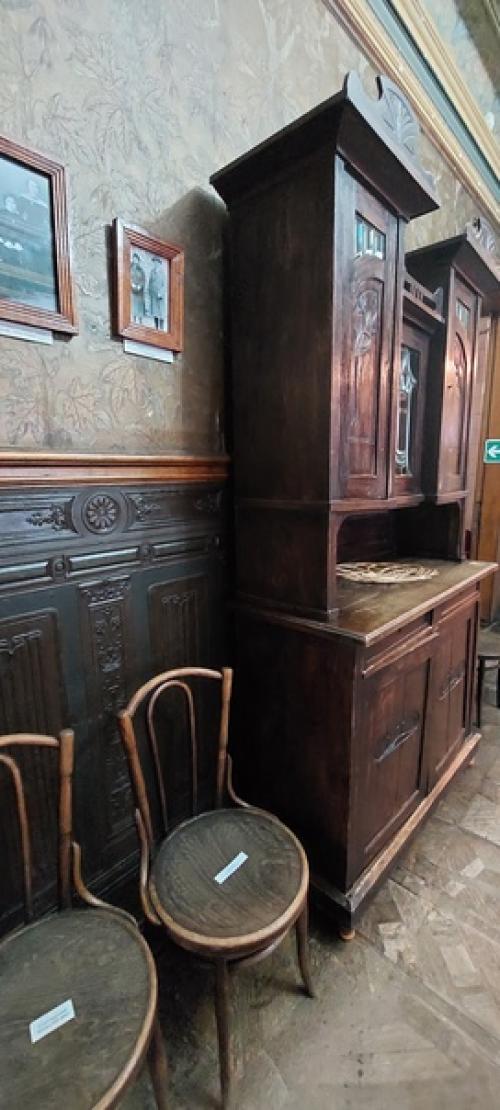 Приехали на семинар в Балашов по хорошей дороге раньше, чем планировали, поэтому пошли гулять по центру и набережной. 04