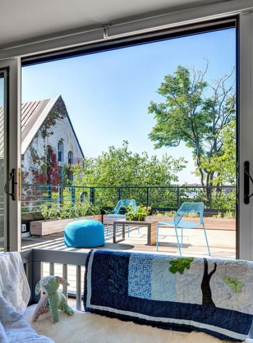 Мы перенимаем чужой опыт. 06